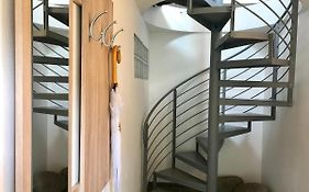 Apartmán U babičky