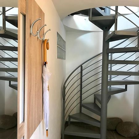 Apartmán U babičky Praha Exteriér fotografie