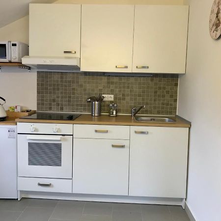 Apartmán U babičky Praha Exteriér fotografie