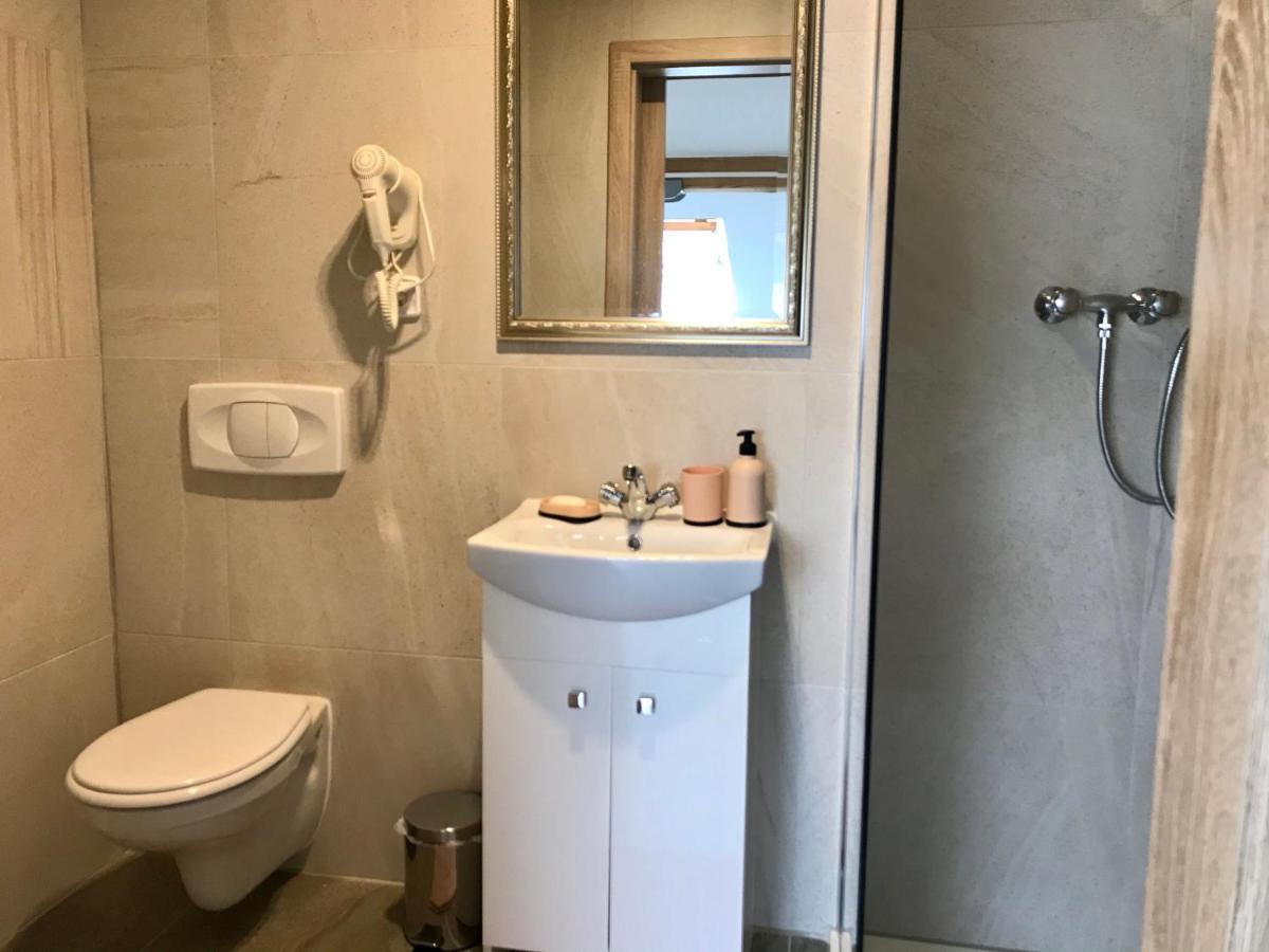 Apartmán U babičky Praha Exteriér fotografie