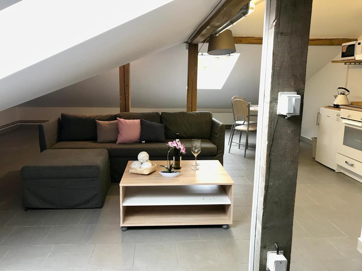 Apartmán U babičky Praha Exteriér fotografie