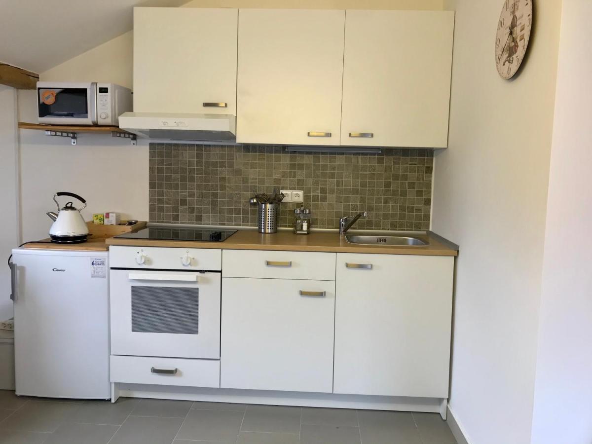 Apartmán U babičky Praha Exteriér fotografie
