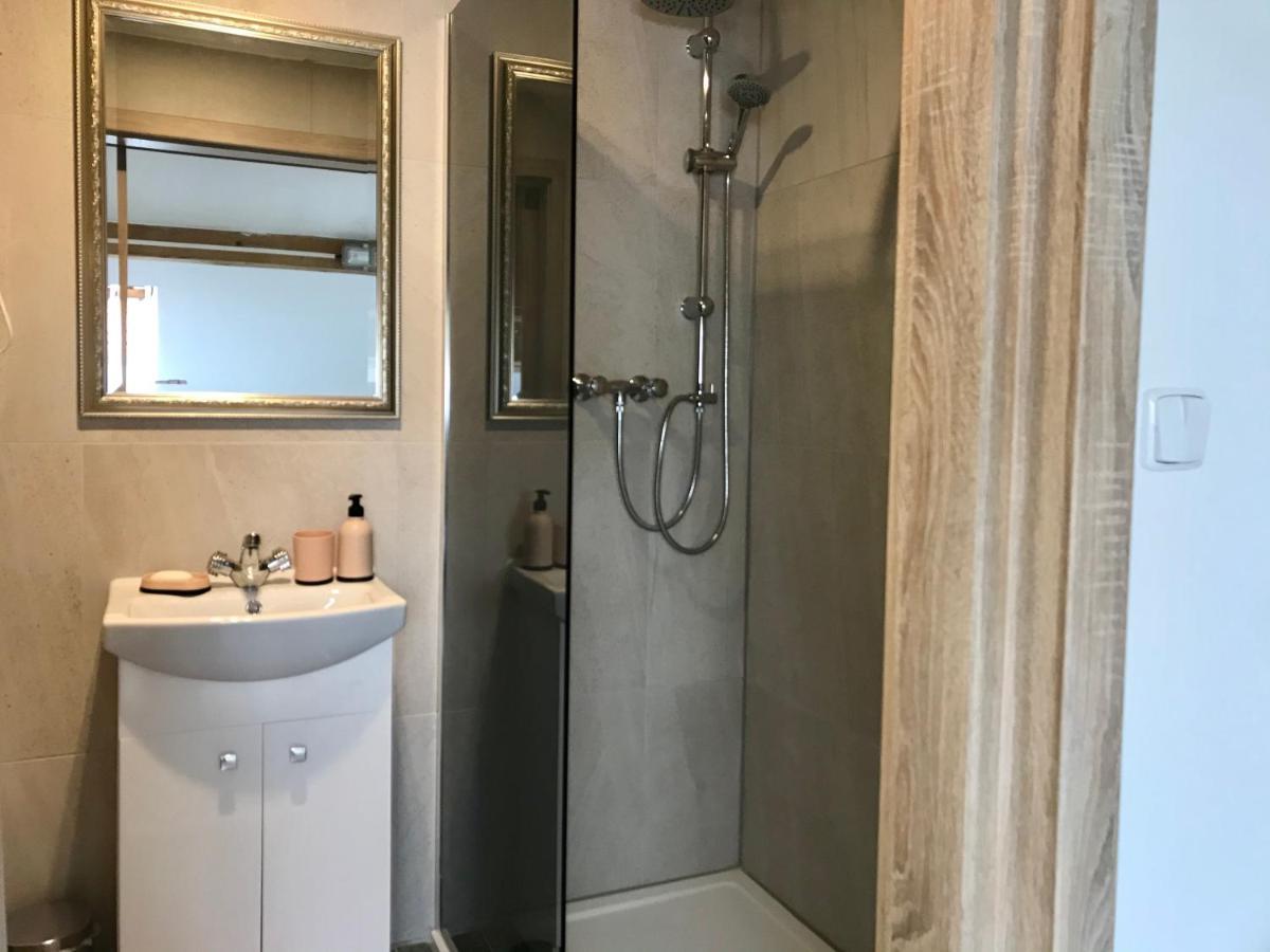 Apartmán U babičky Praha Exteriér fotografie